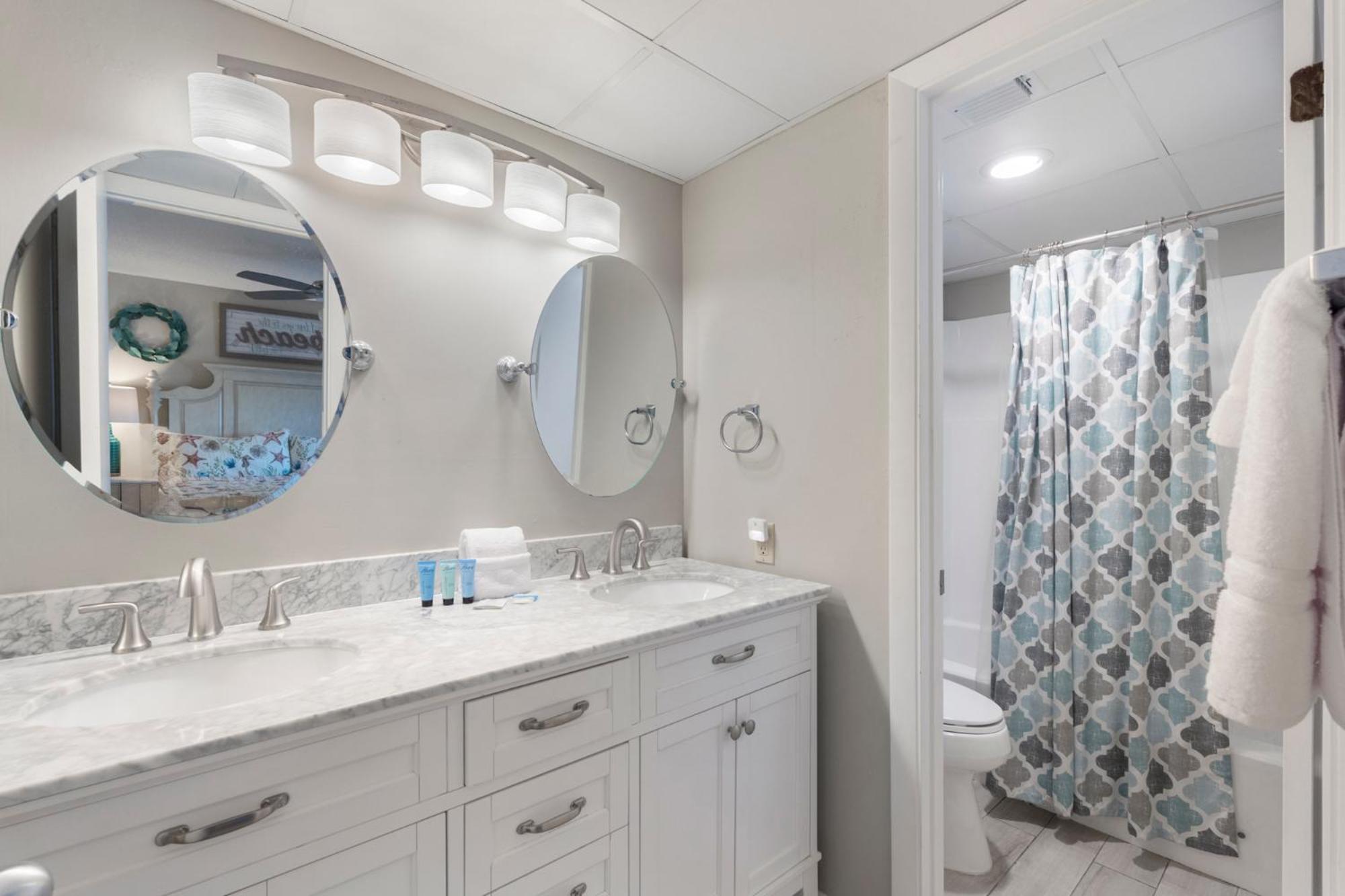 Apartment Watercrest 210- Sleeps 12 - Thomas Drive Retreat