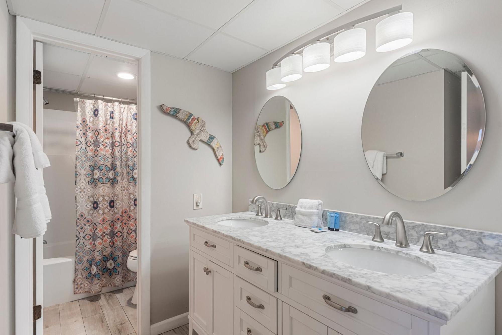 Apartment Watercrest 210- Sleeps 12 - Thomas Drive Retreat *