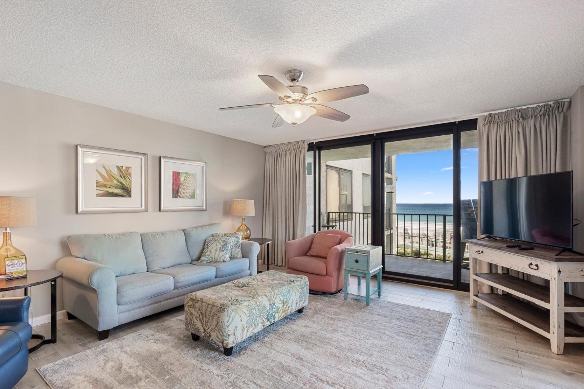 Watercrest 210- Sleeps 12 - Thomas Drive Retreat *