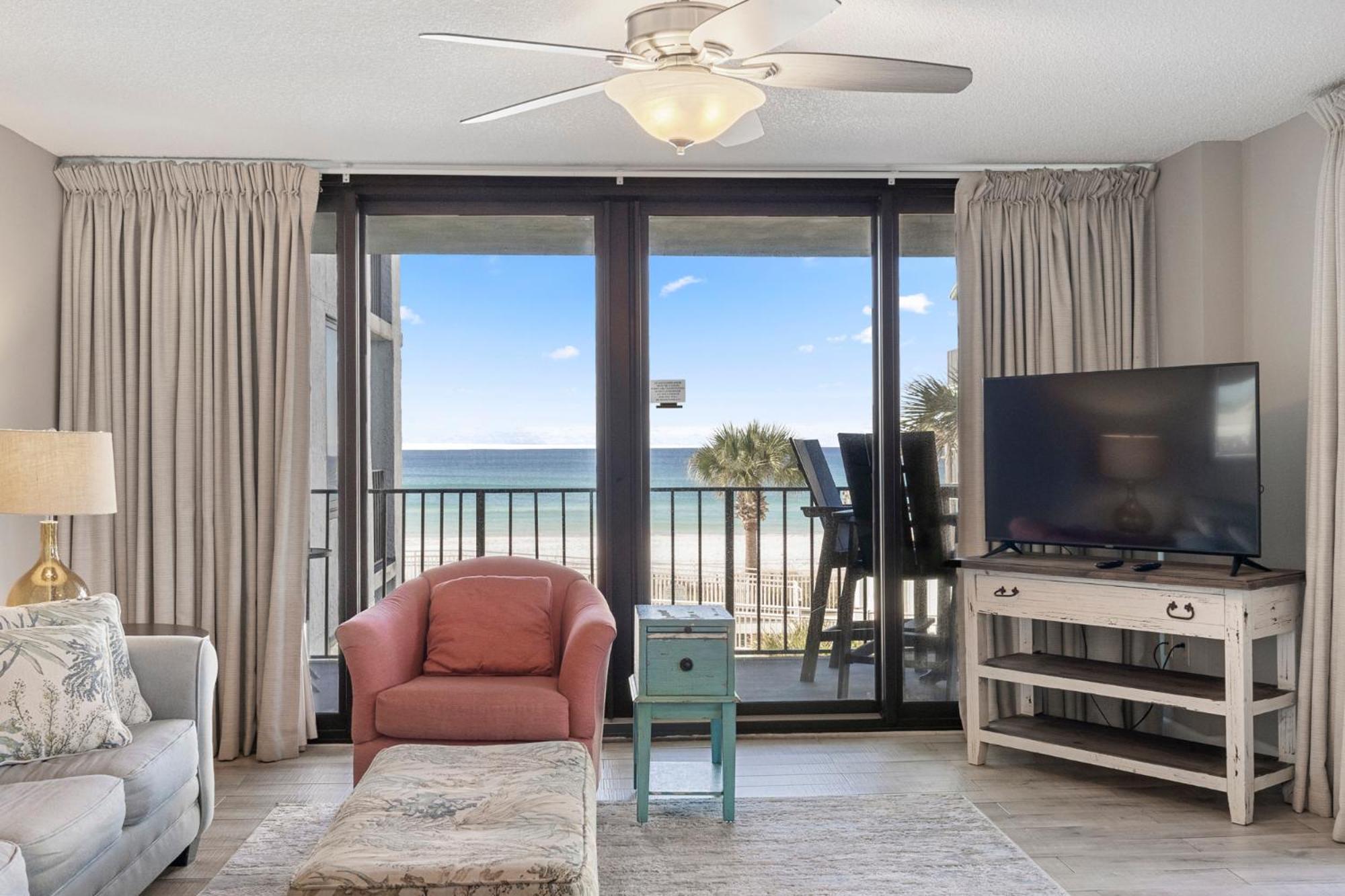 Watercrest 210- Sleeps 12 - Thomas Drive Retreat