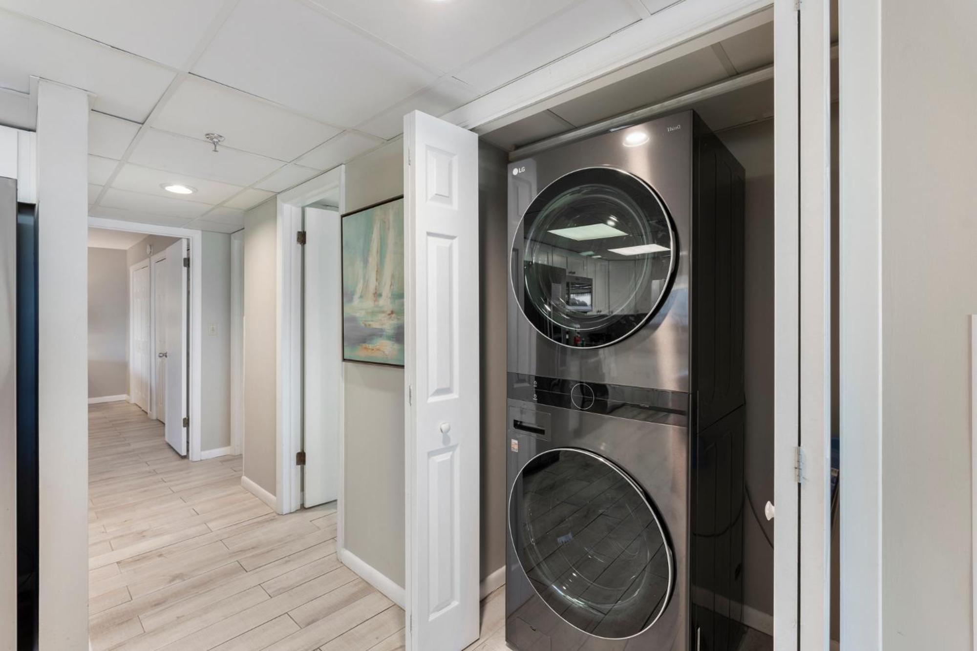 Watercrest 210- Sleeps 12 - Thomas Drive Retreat